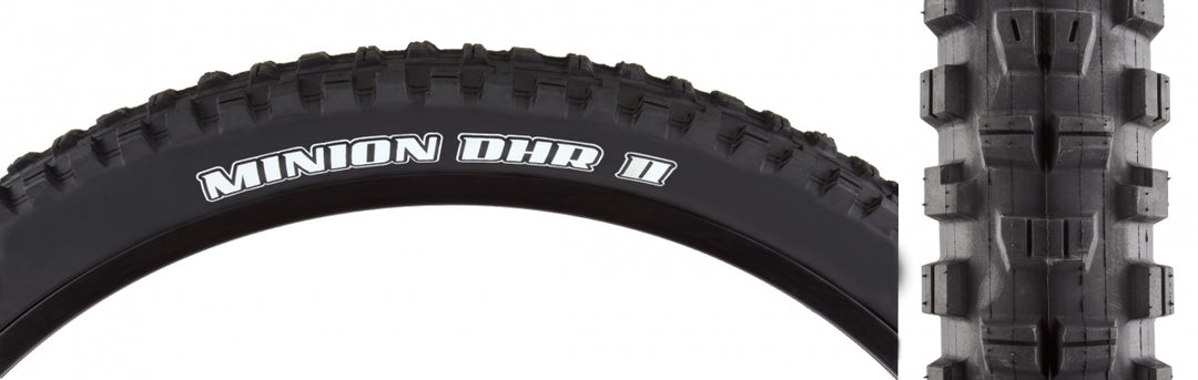 MAXXIS Minion DHR II TERRA/EXO/TR Maxxis The Bicycle Station