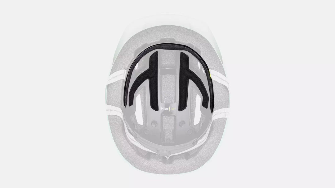 Specialized Shuffle 2 LED Dune White Graphic Specialized The Bicycle Station