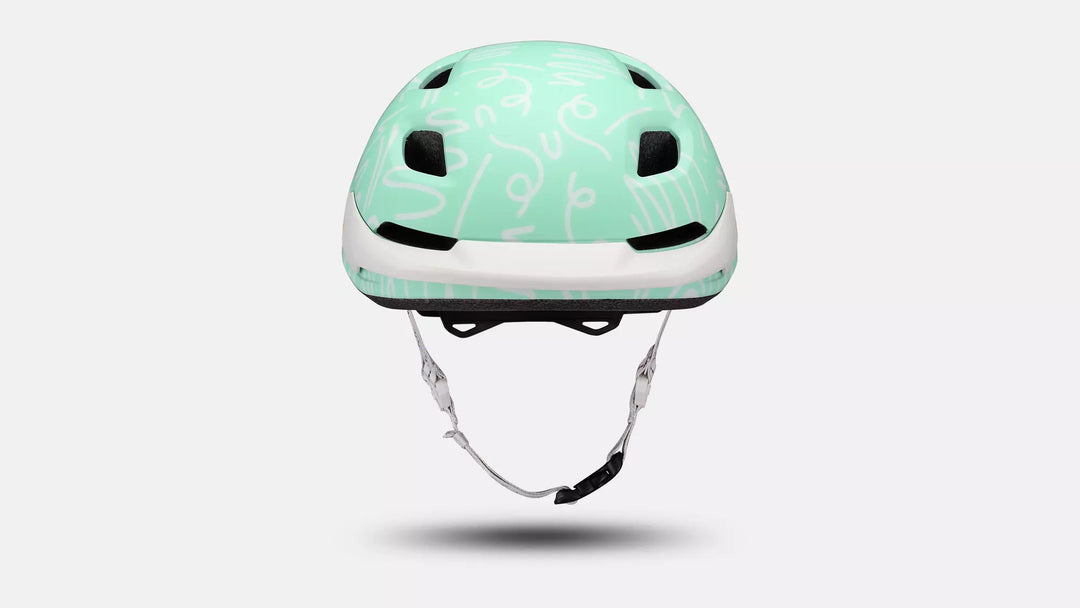 Specialized Shuffle 2 LED Dune White Graphic Specialized The Bicycle Station