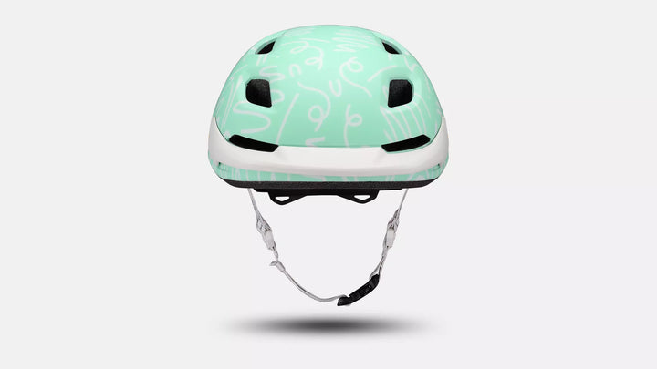 Specialized Shuffle 2 LED Dune White Graphic Specialized The Bicycle Station