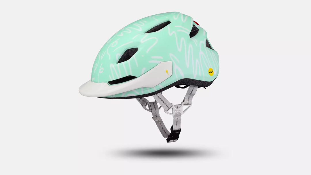 Specialized Shuffle 2 LED Dune White Graphic Specialized The Bicycle Station