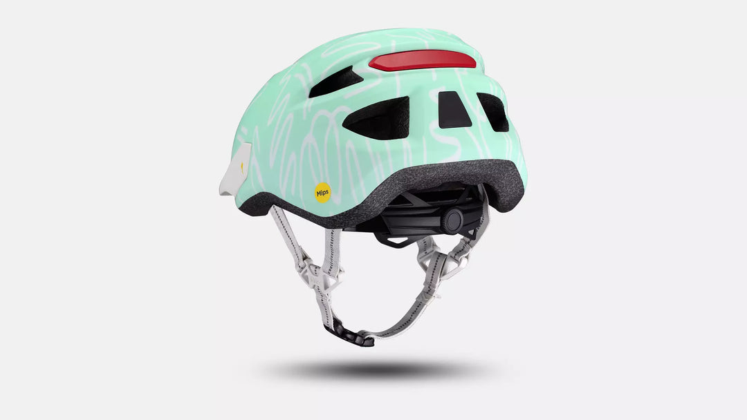 Specialized Shuffle 2 LED Dune White Graphic Specialized The Bicycle Station