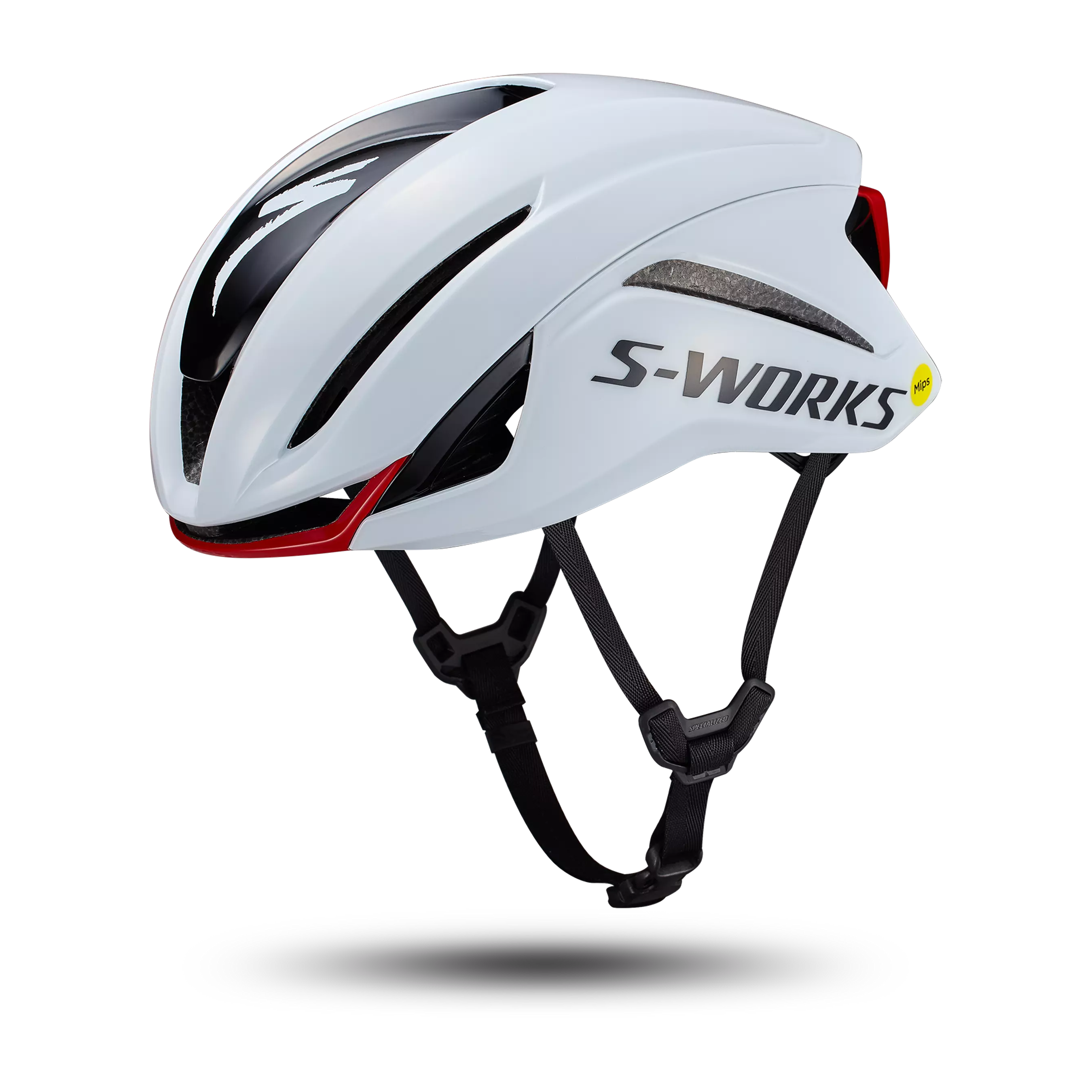 Specialized S-Works Evade 4 – The Bicycle Station