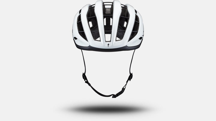 SW PREVAIL 3 HLMT CPSC WHT/BLK L Specialized The Bicycle Station