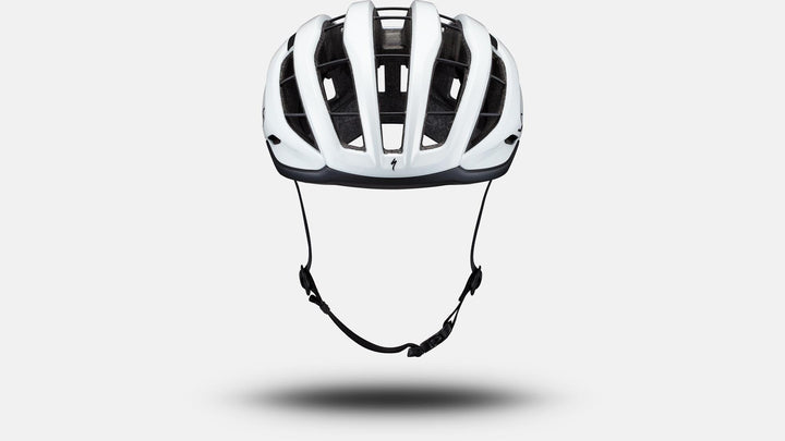 SW PREVAIL 3 HLMT CPSC WHT/BLK L Specialized The Bicycle Station