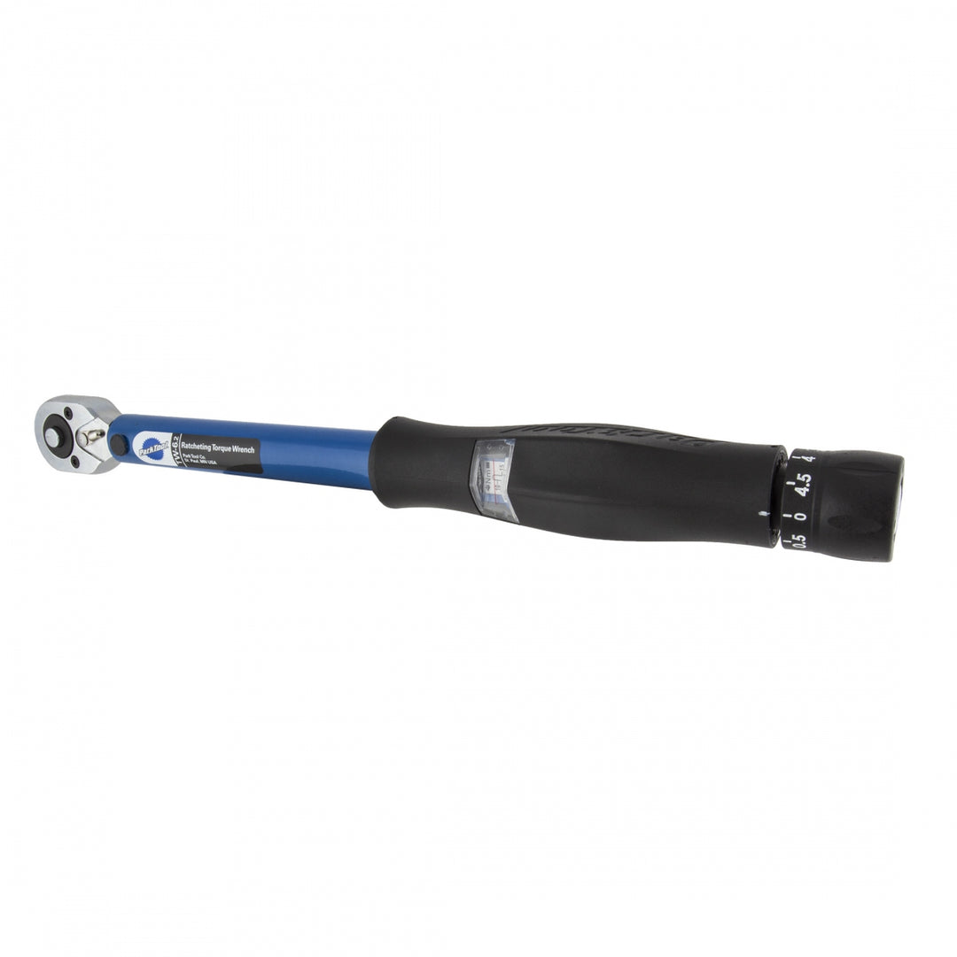 Park Tool TW-6.2 Torque Wrench Park Tool The Bicycle Station