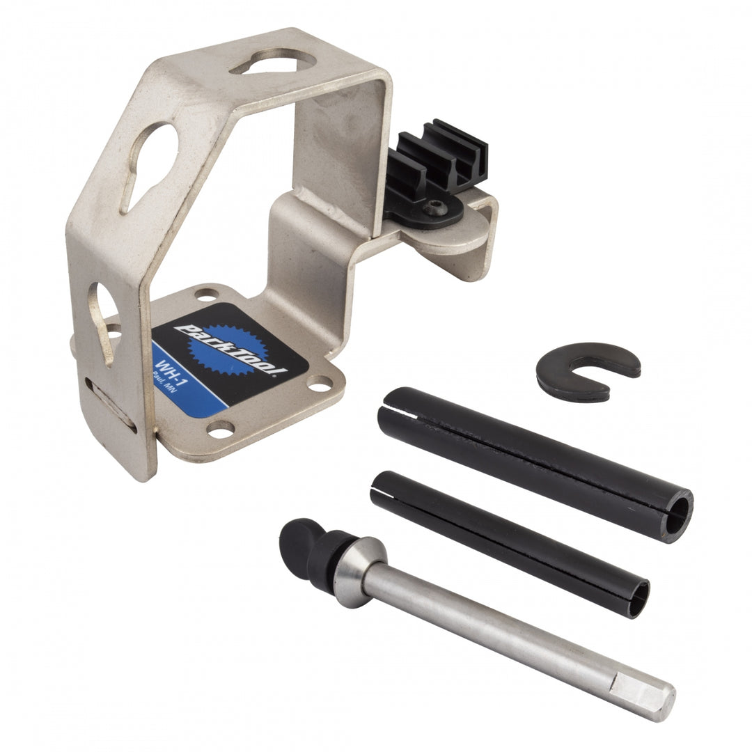 Park Tool WH-1 Wheel Holder Park Tool The Bicycle Station