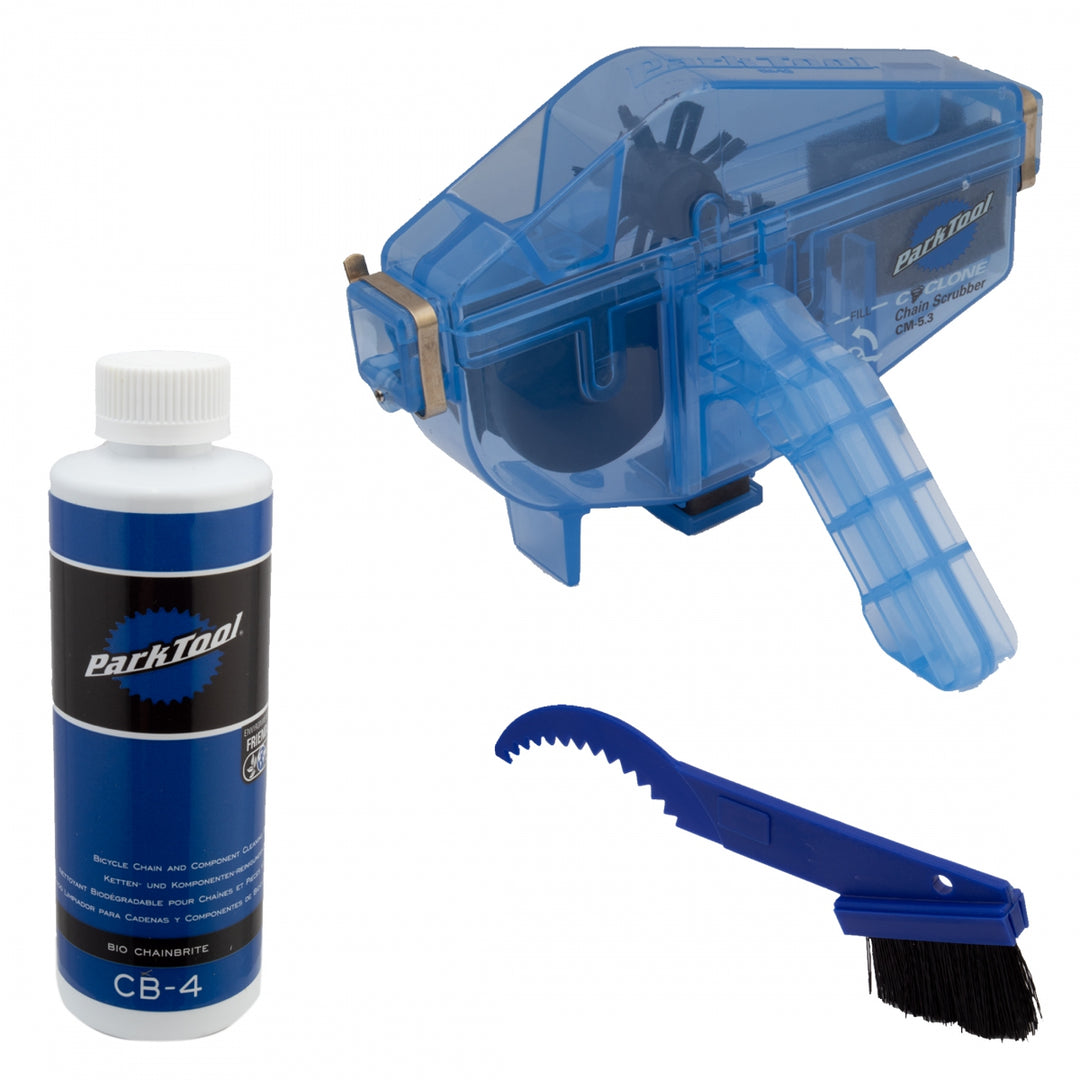 Park Tool CG-2.4 Chain Gang Kit Park Tool The Bicycle Station