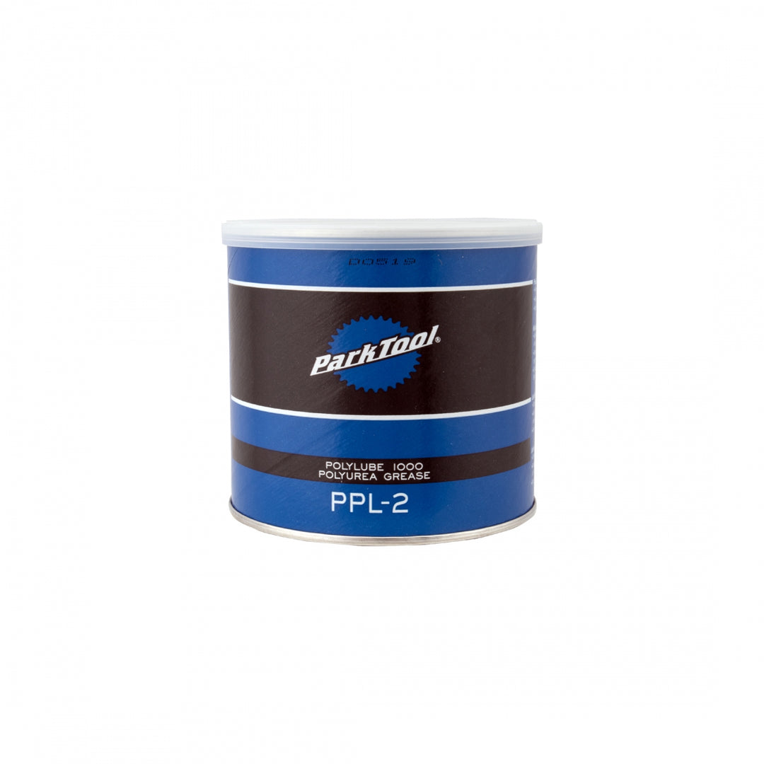 Park Tool PPL-2 Poly-Lube Grease Park Tool The Bicycle Station