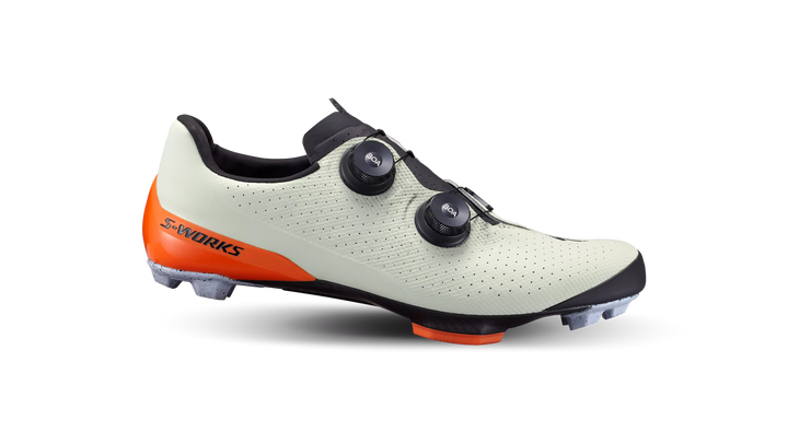 Specialized S-Works Recon Shoe Spruce 44 Specialized The Bicycle Station