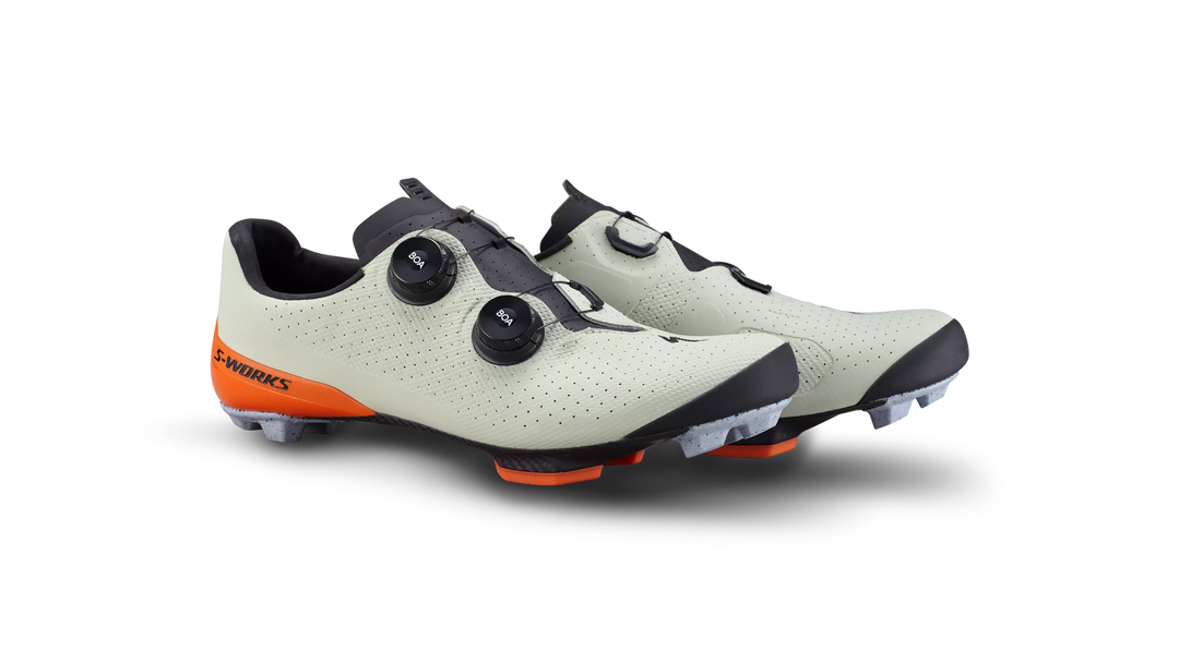 Specialized S-Works Recon Shoe Spruce 44 Specialized The Bicycle Station