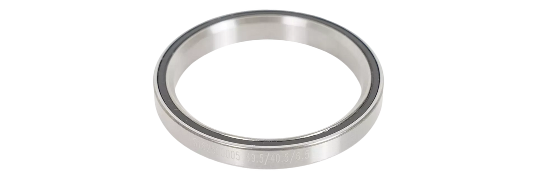 Specialized HDS Bearing, Custom Road Lower Bearing 49.5OD x 40.5 ID x 6.5mm (45x45 deg)