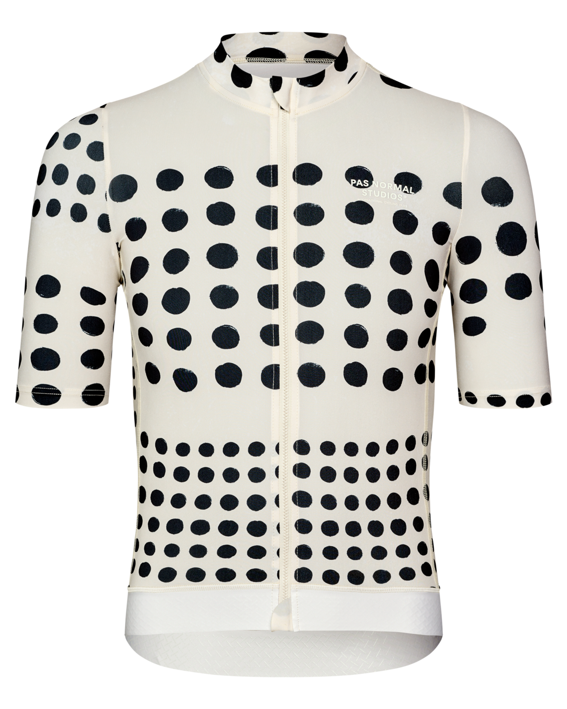 Pas Normal Studios Men's Essential Jersey – The Bicycle Station