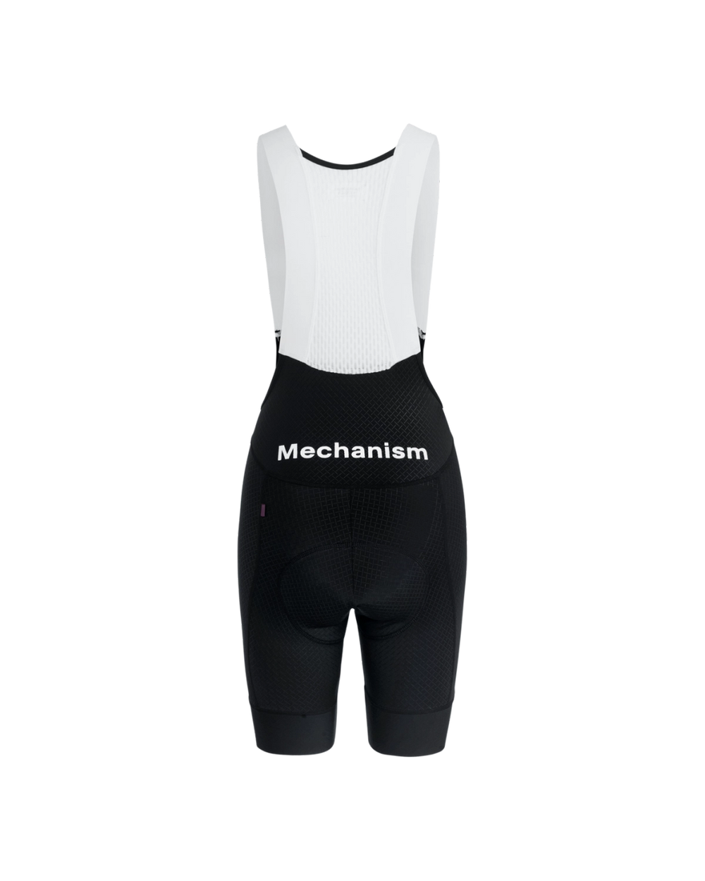 Pas Normal Studios Women's Mechanism Bibs - Black Pas Normal Studios The Bicycle Station