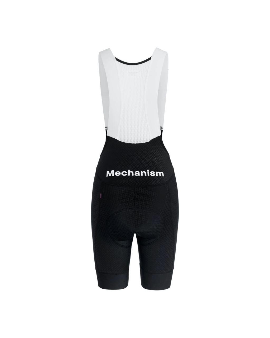Pas Normal Studios Women's Mechanism Bibs - Black Pas Normal Studios The Bicycle Station