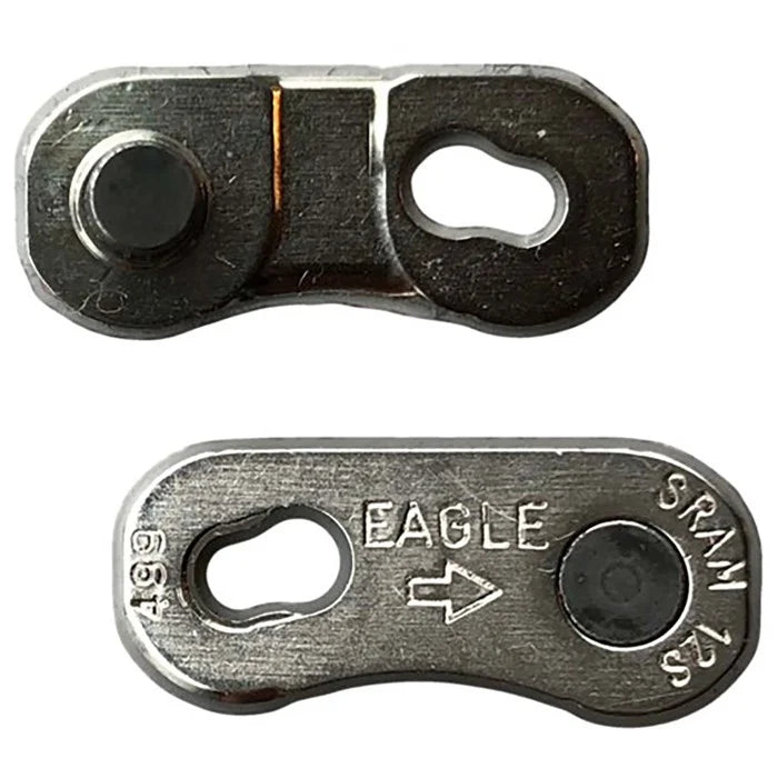 Sram Eagle PowerLock Link for 12-Speed Chain, Single SRAM The Bicycle Station