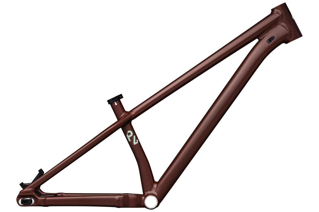 Specialized P.4 FRM RSTDRED/WHTSGE 27.5 Specialized The Bicycle Station