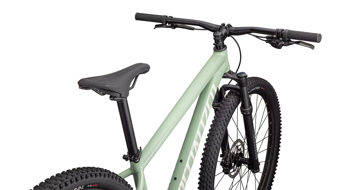 ROCKHOPPER COMP PST/WHTMTN XS - 27.5 Specialized The Bicycle Station
