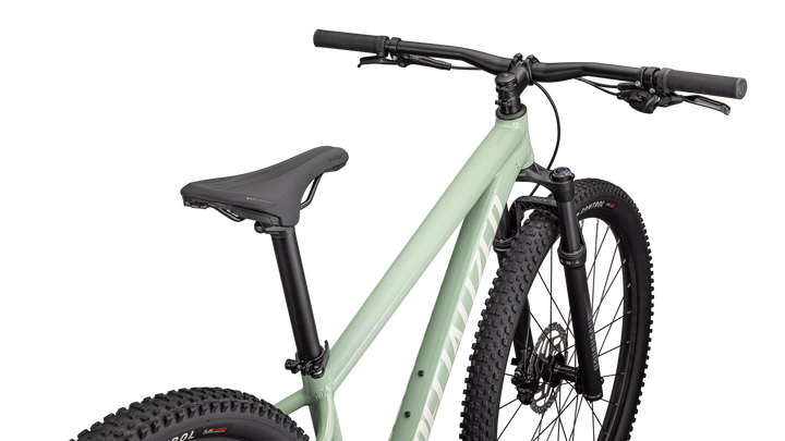 ROCKHOPPER COMP PST/WHTMTN XS - 27.5 Specialized The Bicycle Station