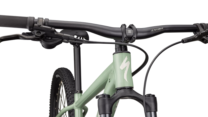 ROCKHOPPER COMP PST/WHTMTN XS - 27.5 Specialized The Bicycle Station