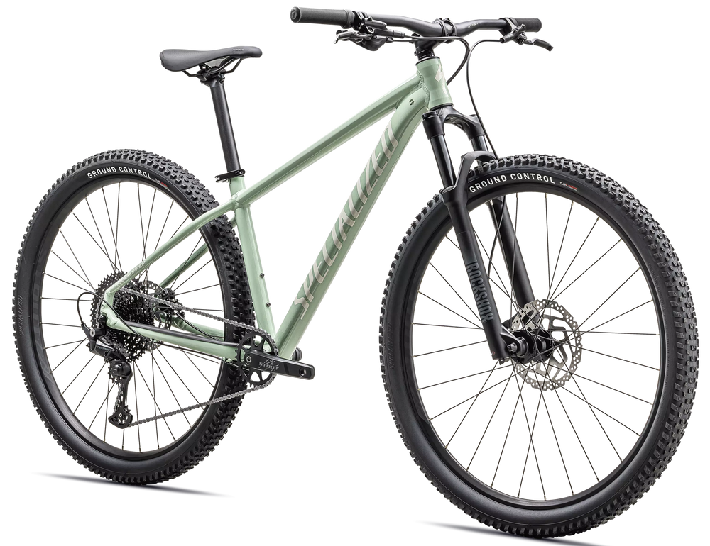ROCKHOPPER COMP PST/WHTMTN XS - 27.5 Specialized The Bicycle Station