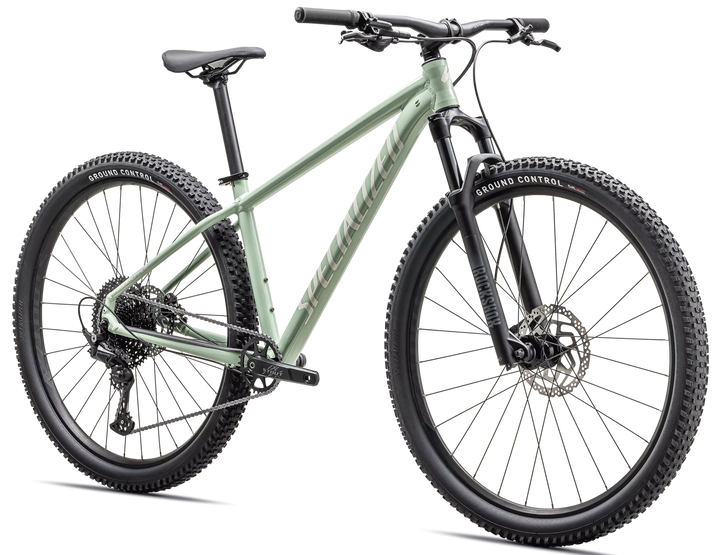 ROCKHOPPER COMP PST/WHTMTN XS - 27.5 Specialized The Bicycle Station