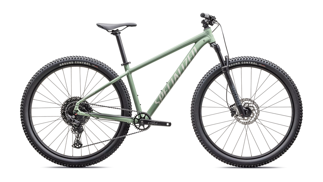 ROCKHOPPER COMP PST/WHTMTN XS - 27.5 Specialized The Bicycle Station
