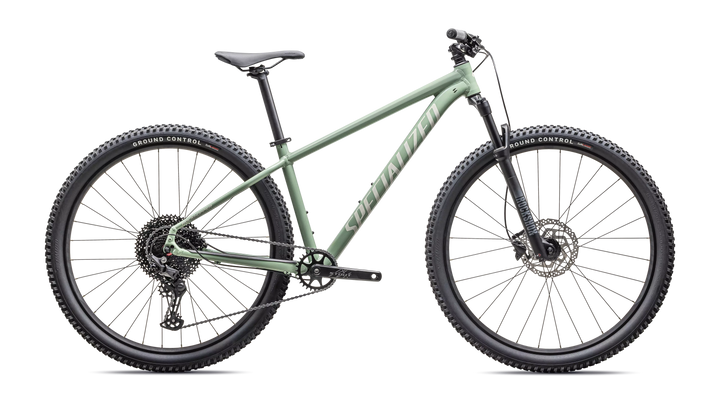 ROCKHOPPER COMP PST/WHTMTN XS - 27.5 Specialized The Bicycle Station