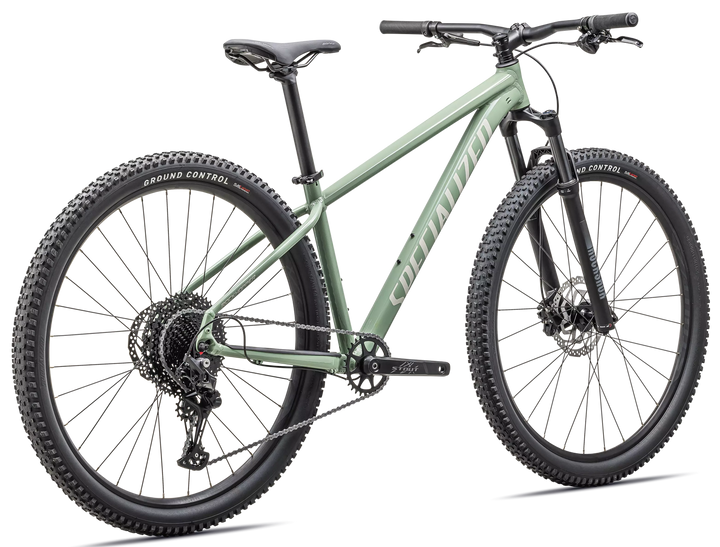 ROCKHOPPER COMP PST/WHTMTN XS - 27.5 Specialized The Bicycle Station