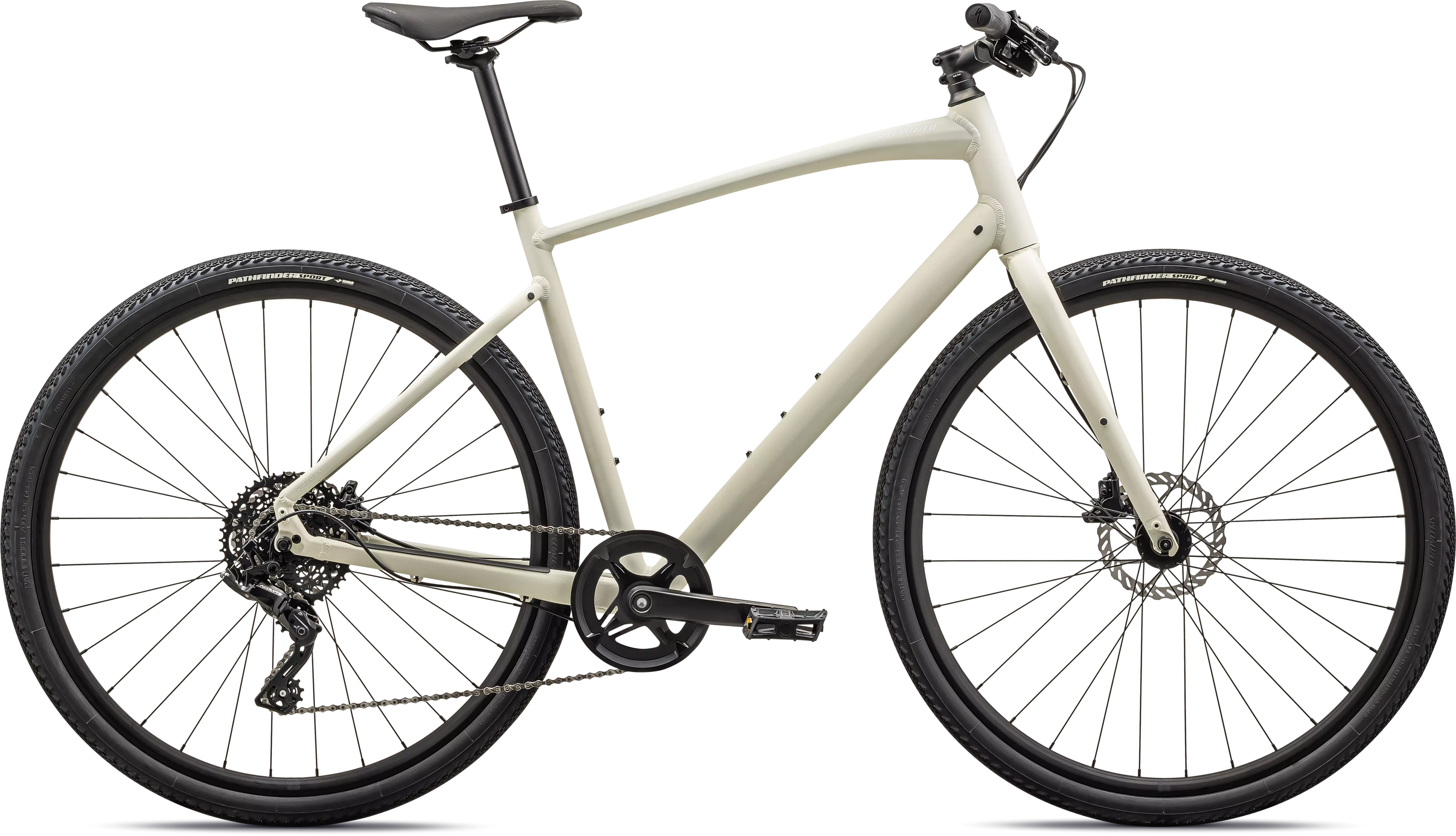 [657]セール！SPECIALIZED クロスバイク シラス SIRRUS Specialized Sirrus X 2.0 Birch White Large – The Bicycle Station