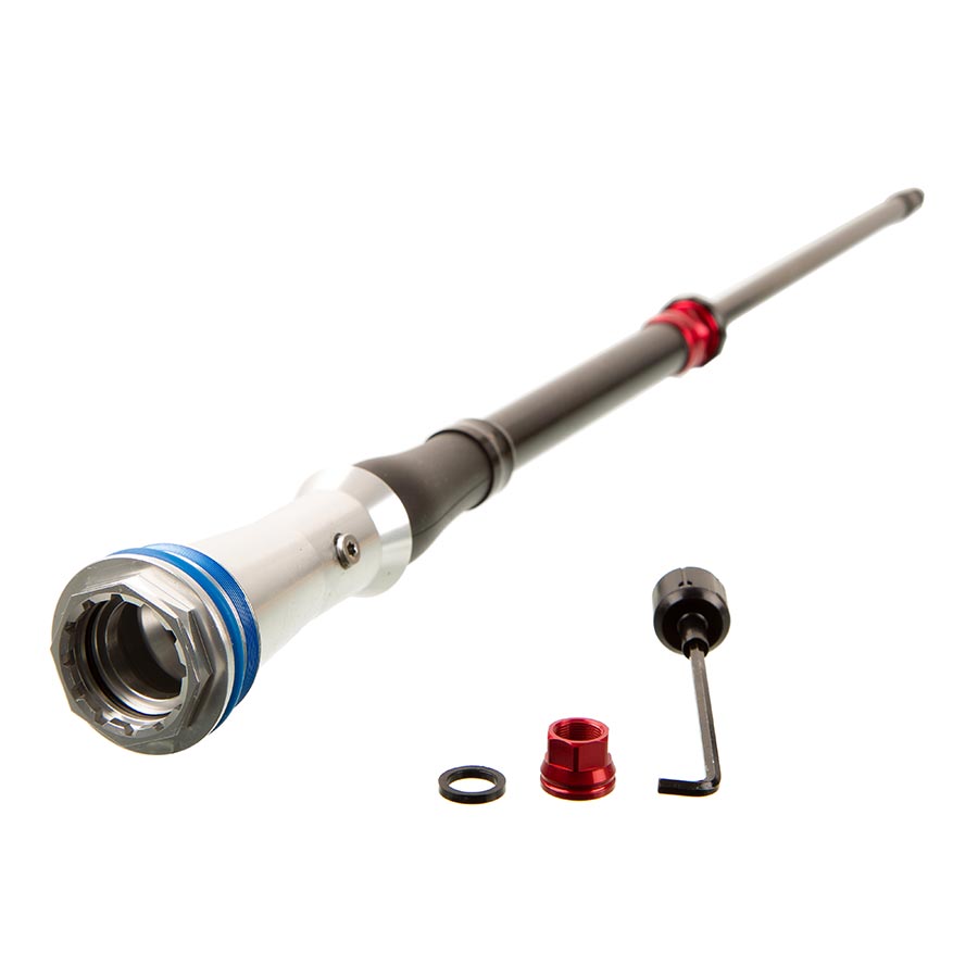 Rockshox Charger Race Day 2 Flight Attendant Damper Upgrade - SID 32 SL
