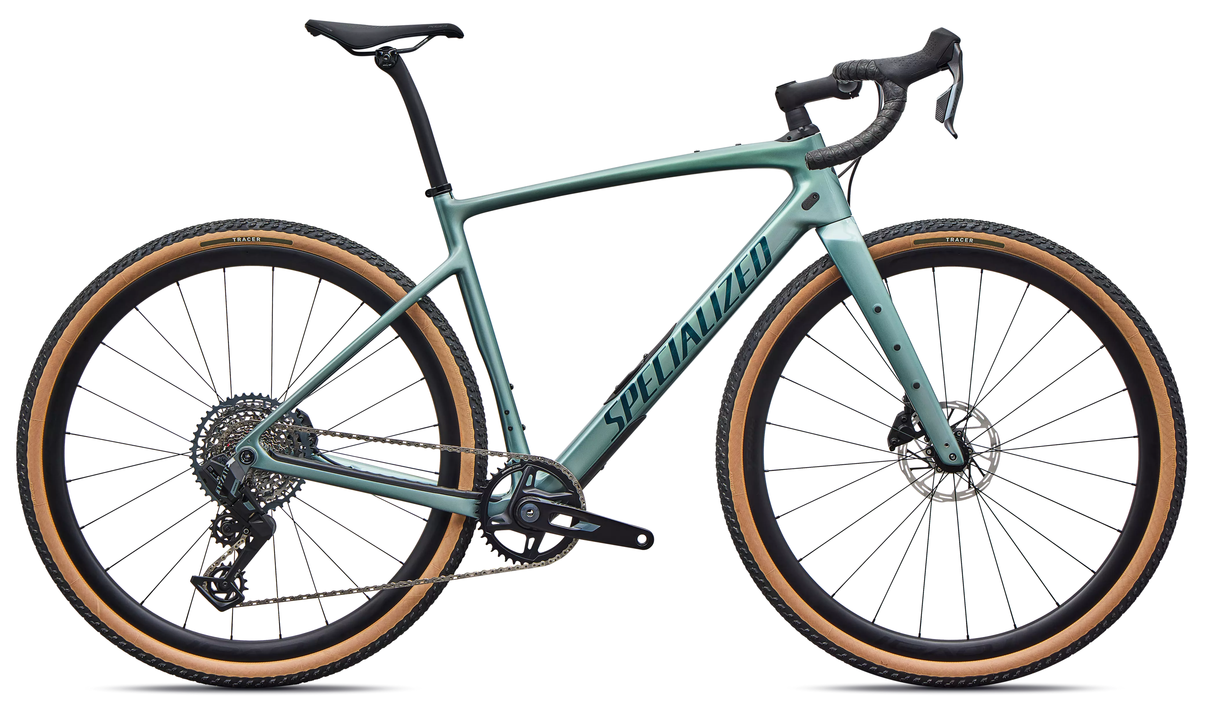 Specialized Diverge 52 最終値下げ 95426-31_DIVERGE-EXPERT-AXS-