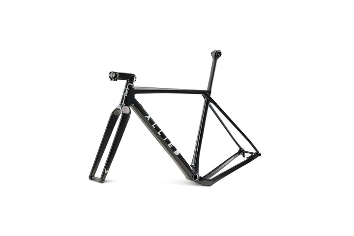 Allied Able Custom Build Allied Cycle Works The Bicycle Station