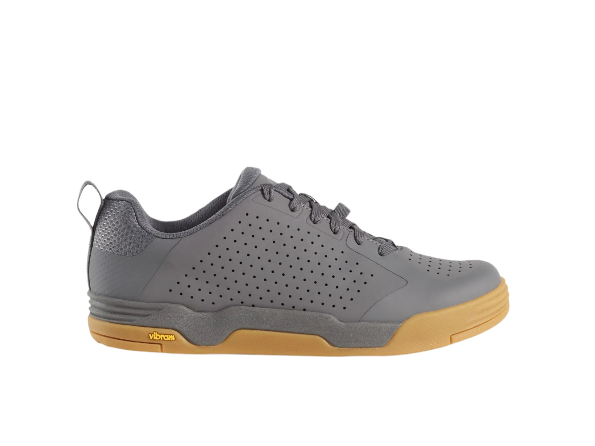 Bontrager Flatline Mountain Bike Biking Shoes Black Gum Mens Size 9 US Bontrager Flatline MTB Shoes: Grippy and Durable  main image 4