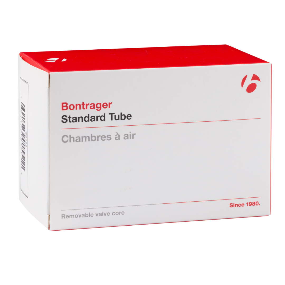 Bontrager Standard Tube 29X1.75-2.125 Schrader Valve 36mm Bontrager The Bicycle Station