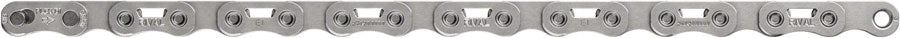 Sram RIVAL E1 Flattop - 126Links with PowerLock - 12/13 speed SRAM The Bicycle Station