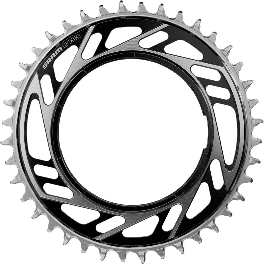 SRAM Red E1 XPLR X-Sync Thread Mount 6.5mm Offset Chain Ring SRAM The Bicycle Station