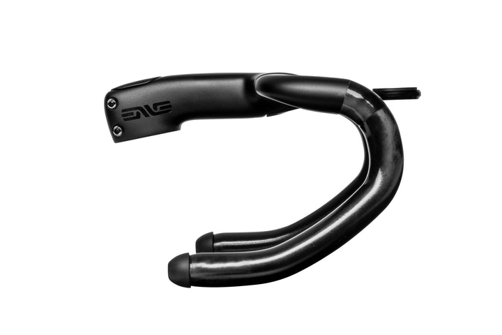 Enve SES AR In-Route One Piece Handlebar ENVE The Bicycle Station