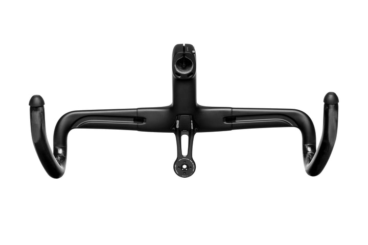 Enve SES AR In-Route One Piece Handlebar ENVE The Bicycle Station