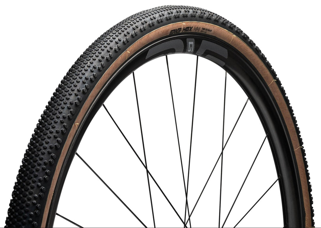Enve Hex Gravel ENVE The Bicycle Station