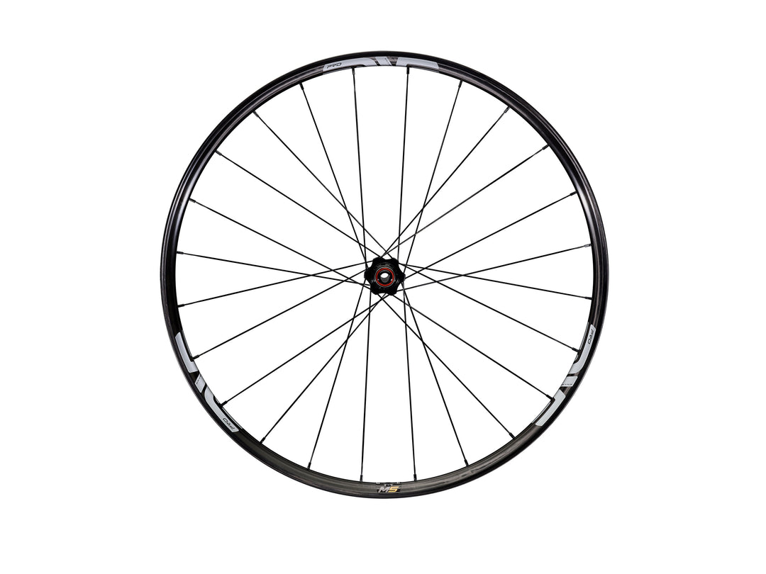 Enve M5 Pro Rear Wheel ENVE The Bicycle Station