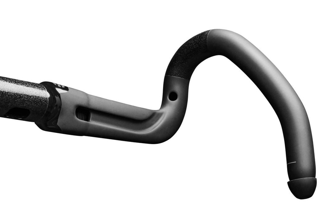 Enve SES AR Road IN-Route Handlebar ENVE The Bicycle Station