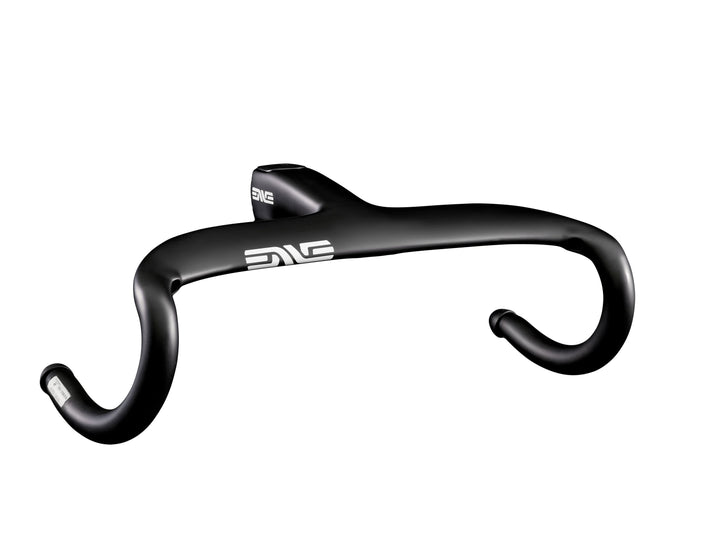 Enve SES Aero Pro One-Piece Handlebar ENVE The Bicycle Station