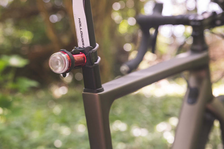 Exposurer TraceR DayBright Mk3 Exposure The Bicycle Station