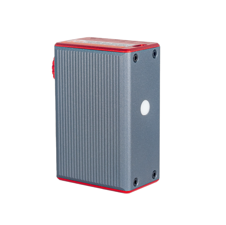 Silca Elettrico Mini-Pump Micro Silca The Bicycle Station