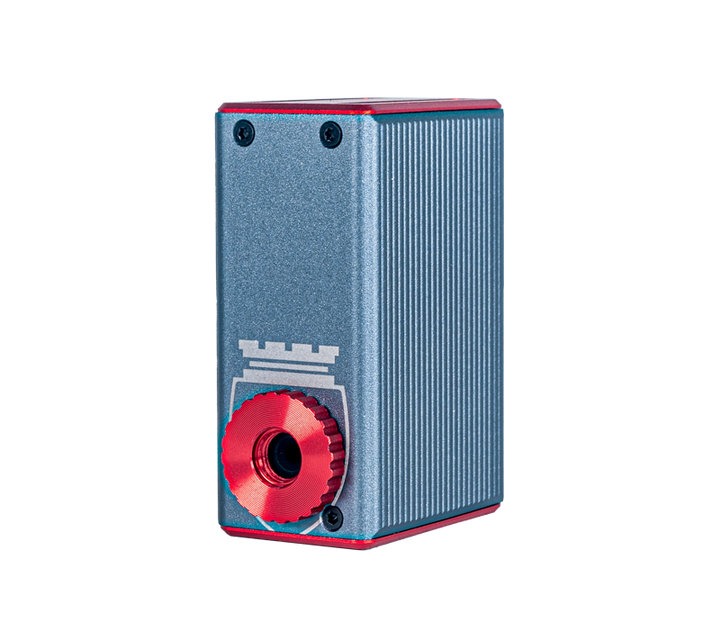 Silca Elettrico Mini-Pump Micro Silca The Bicycle Station