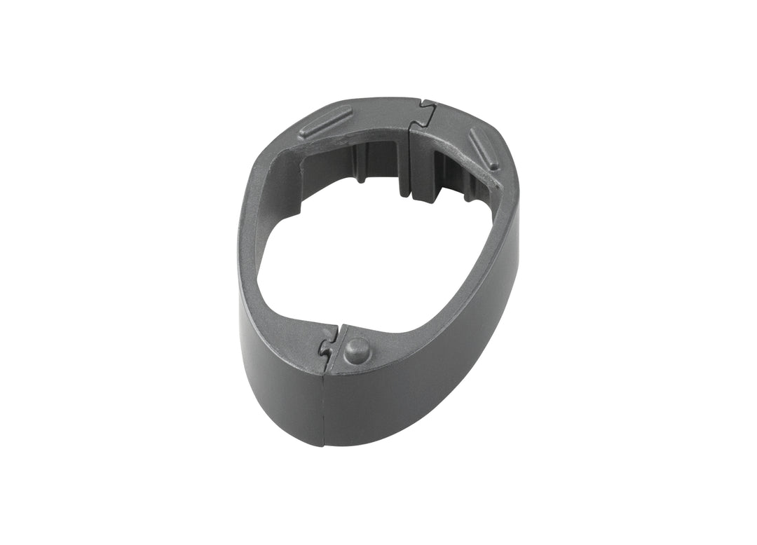 Trek RCS Headset Spacer 15mm Black 2-Piece Trek The Bicycle Station