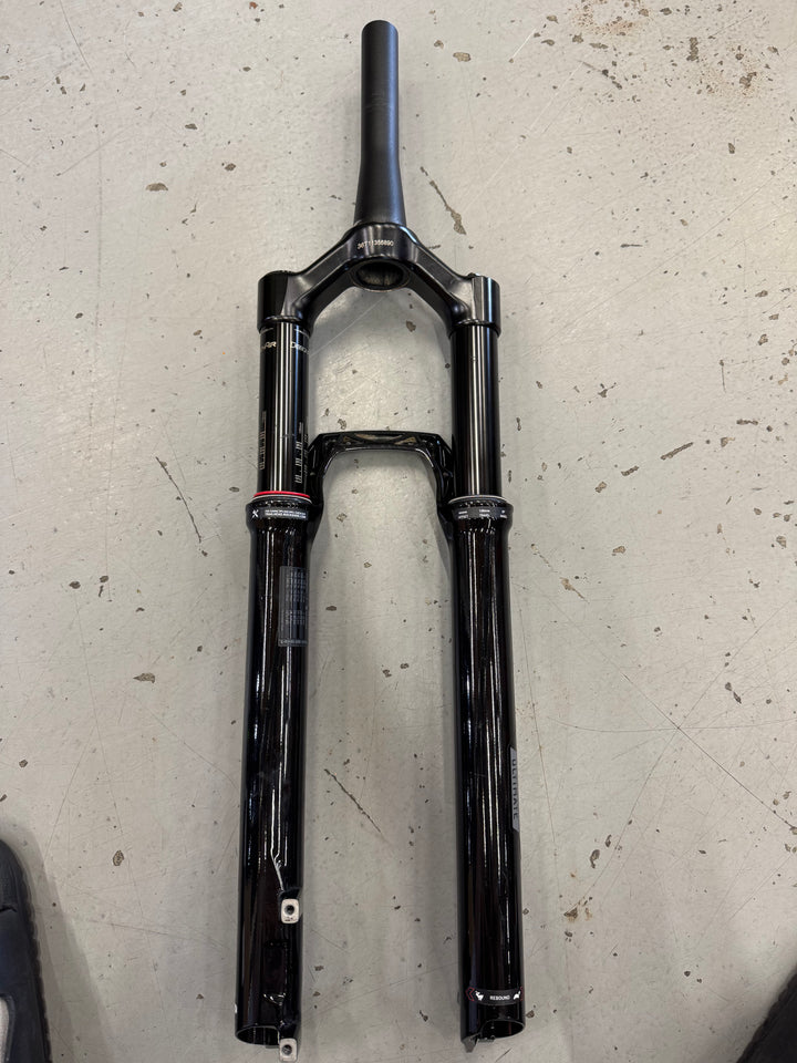 USED Rockshox Sid 35 120mm - Missing Axle ROCKSHOX The Bicycle Station