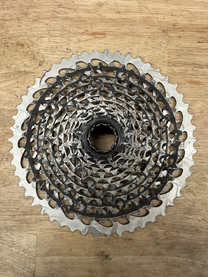 USED Sram XG 1295 10-50 SRAM The Bicycle Station