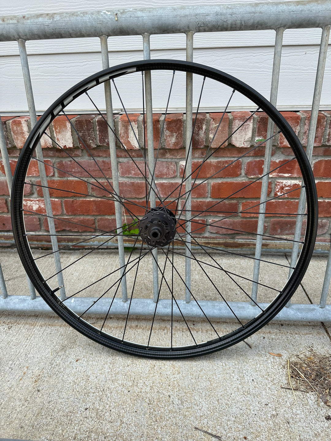 USED 3Zero MOTO Wheelset 29 Zipp The Bicycle Station